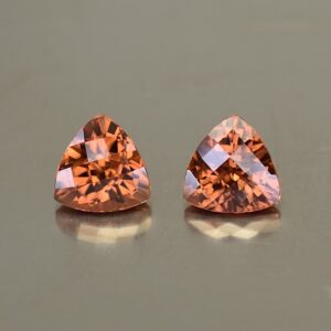 ImperialZircon ch trill pair 6.5mm 2.97cts zn2551
