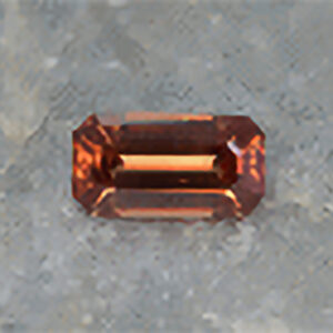 Imperial Zircon