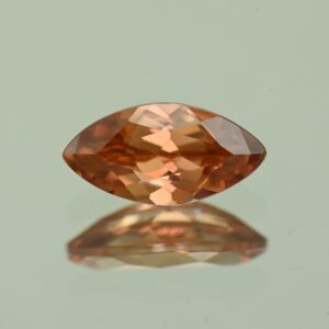 ImperialZircon marq 11.0x5.6mm 2.17cts H zn7070 SOLD