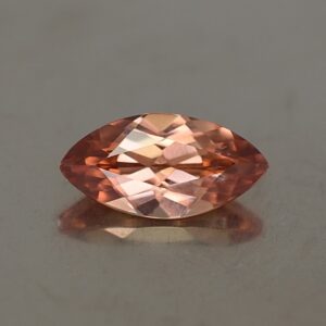 ImperialZircon marquise 12.0x6.0mm 2.77cts zn2599