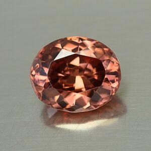Imperial Zircon