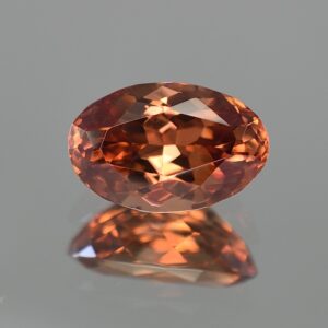 Imperial Zircon
