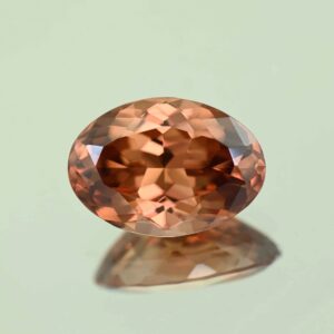 ImperialZircon oval 14.5x10.3mm 9.05cts H zn7233 scaled 1