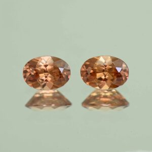 ImperialZircon oval pair 6.9x5.0mm 2.23cts H zn7101 scaled 1
