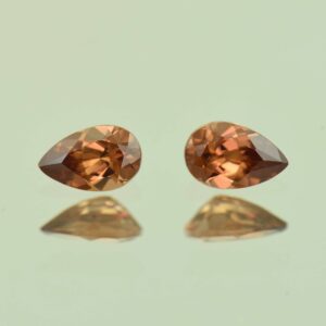 ImperialZircon pear pair 5.5x3.5mm 0.84cts H zn6774 scaled 1