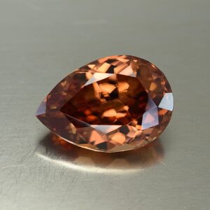 Imperial Zircon
