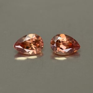 Imperial Zircon