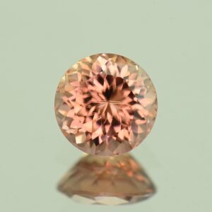 ImperialZircon round 7.0mm 2.07cts H zn7110 SOLD