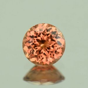 ImperialZircon round 7.2mm 2.03cts H zn7114 SOLD