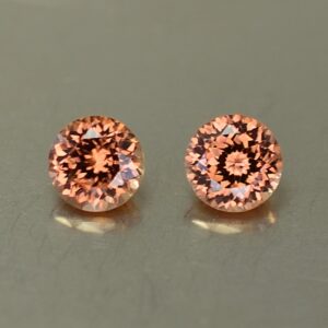 Imperial Zircon