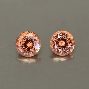 Imperial Zircon