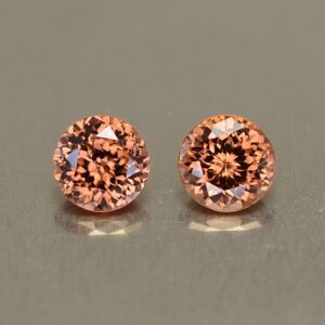 Imperial Zircon