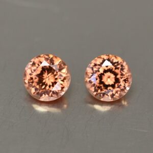 Imperial Zircon