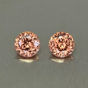 Imperial Zircon