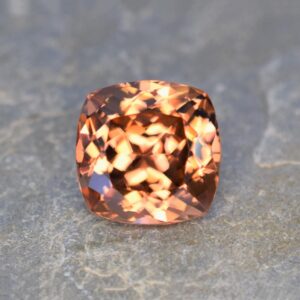 ImperialZircon sq cush 11.6mm 10.77cts b 1 SOLD