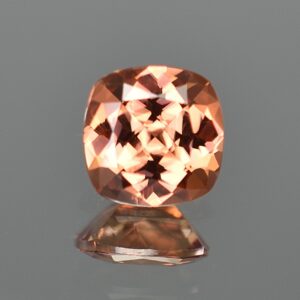 ImperialZircon sq cush 8.7mm 3.91cts zn3201 SOLD