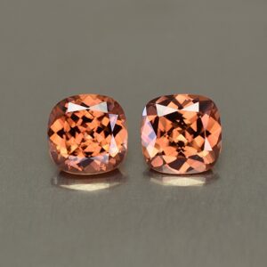 Imperial Zircon