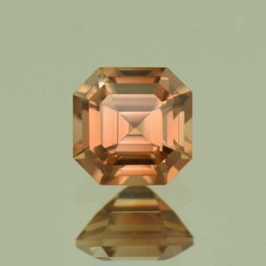 ImperialZircon sq eme cut 5.5mm 1.20cts N zn6888
