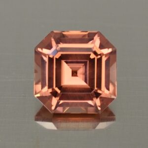 ImperialZircon sq eme cut 7.5mm 3.12cts zn4403