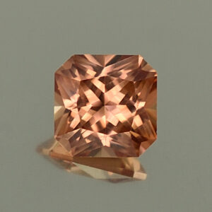 ImperialZircon sq rad 5.5mm 1.15cts H zn4456