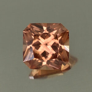 ImperialZircon sq rad 6.0mm 1.48cts H zn4459