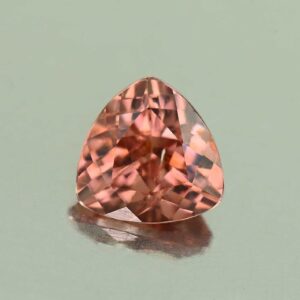 ImperialZircon trill 5.8mm 1.17cts H zn7350