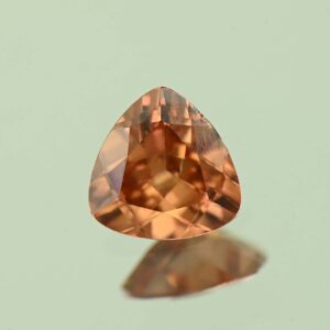 ImperialZircon trill 6.0mm 0.87cts H zn7443