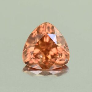 ImperialZircon trill 7.0mm 1.76cts H zn7353
