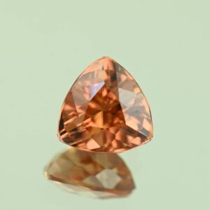 ImperialZircon trill 8.0mm 2.94cts H zn7444