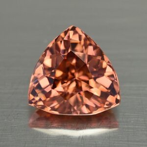ImperialZircon trill 9.5mm 4.28cts zn3470
