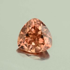 ImperialZircon trill 9.9mm 4.88cts H zn7333