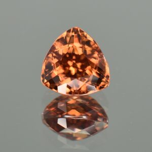 ImperialZircon trillion 10.8mm 8.21cts zn389
