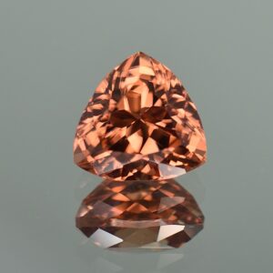 ImperialZircon trillion 11.7x11.5x8.2d 9.88cts zn119