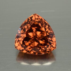ImperialZircon trillion 13.6mm 14.88cts zn430