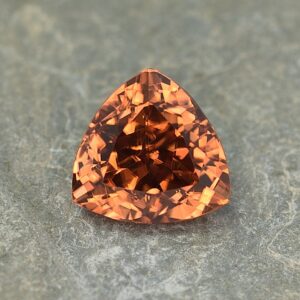 ImperialZircon trillion 14.0x13.8x10.2d 17.98cts zn117