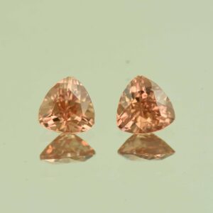 ImperialZircon trillion pair 6.5mm 6.7mm 2.73cts H zn6821 scaled 1
