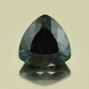 IndicoliteTourmaline trill 11.4mm 5.71cts N tm258 SOLD