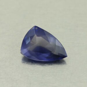 Iolite drop trill 8.8x6.0mm 0.95cts N ie111