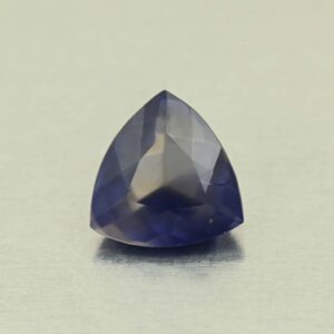 Iolite trill 9.8mm 2.50cts N ie120