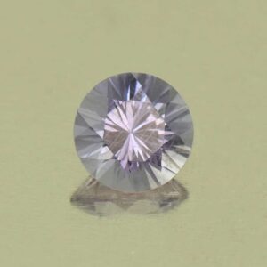 LavenderSapphire round 4.1mm 0.34cts N sa622