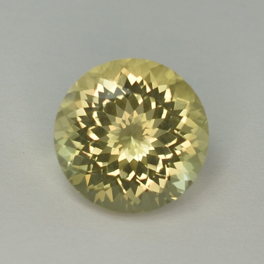 citrine様　ご専用！ 5x3 to 8x6mm Fire Citrine® Ovals – Columbia Gem House