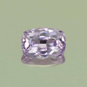 LilacSpinel cush 7.1x5.1mm 1.13cts N sp803