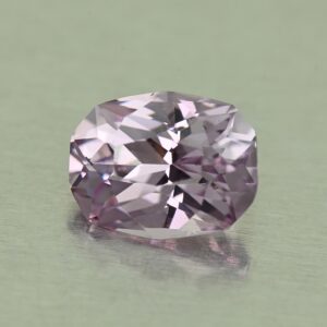 LilacSpinel cush 7.4x5.7mm 1.32cts N sp931