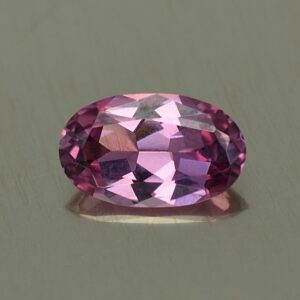 Lilac Spinel