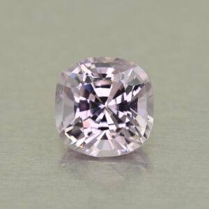 LilacSpinel sq cush 7.1x7.0mm 1.83cts N sp943