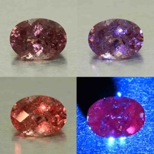 MalayaDragonGarnet ch oval 7.5x5.5mm 1.25cts N ma408 comboAll
