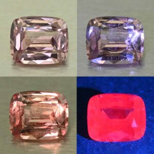 MalayaDragonGarnet cush 7.2x5.9mm 1.45cts N ma482 comboAll SOLD