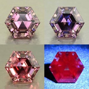 MalayaDragonGarnet hex 7.4x7.3x5.7mm 2.52cts N ma494 comboAll