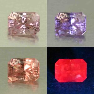 MalayaDragonGarnet mod rad 7.0x5.1mm 1.38cts N ma432 comboAll SOLD
