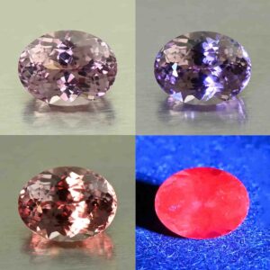 MalayaDragonGarnet oval 6.2x4.7mm 0.82cts N ma426 comboAll SOLD
